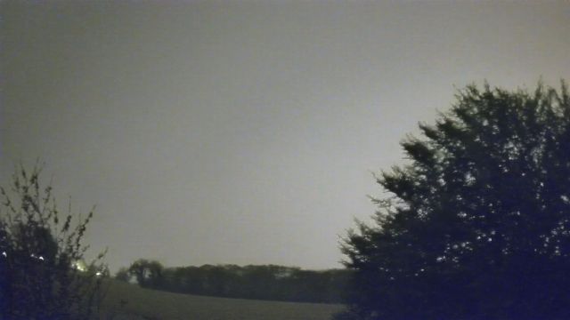 AMS63 meteor