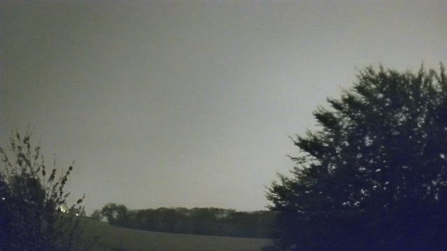 AMS63 meteor