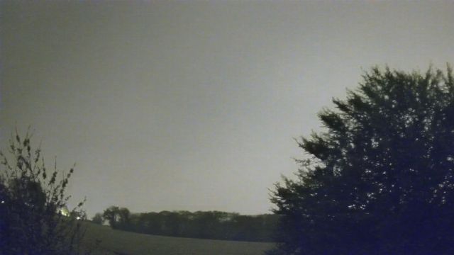 AMS63 meteor