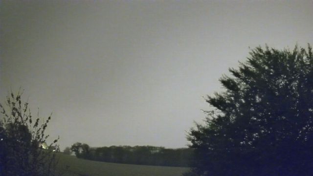 AMS63 meteor