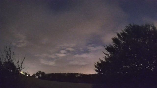 AMS63 meteor