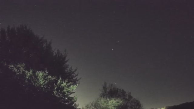 AMS63 meteor