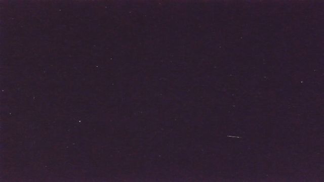 AMS63 meteor