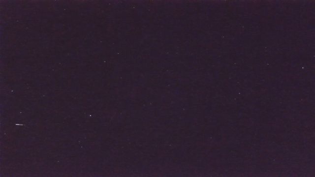 AMS63 meteor