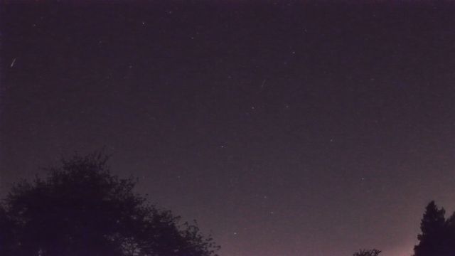 AMS63 meteor