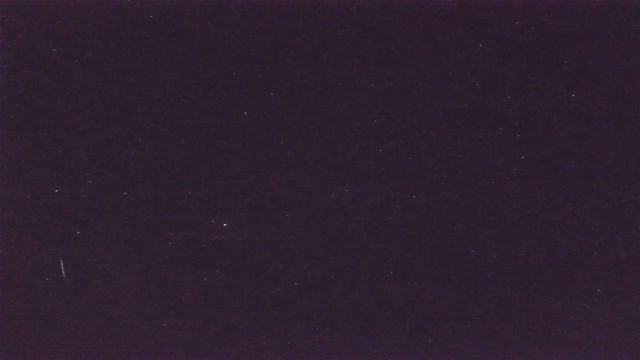 AMS63 meteor