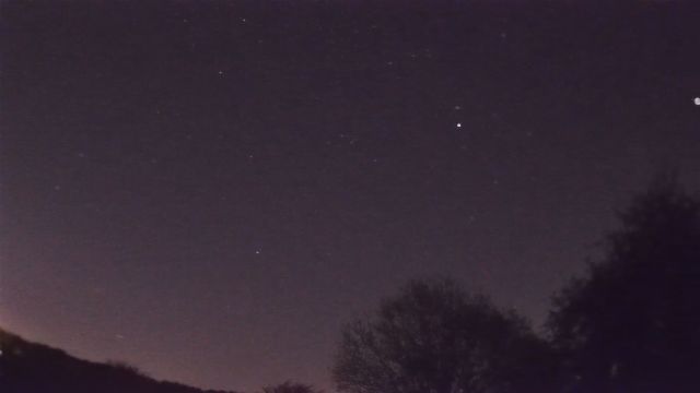 AMS63 meteor