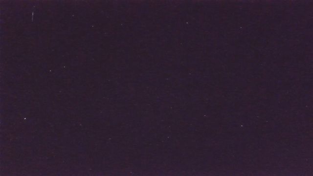 AMS63 meteor