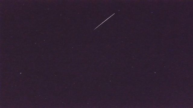 AMS63 meteor