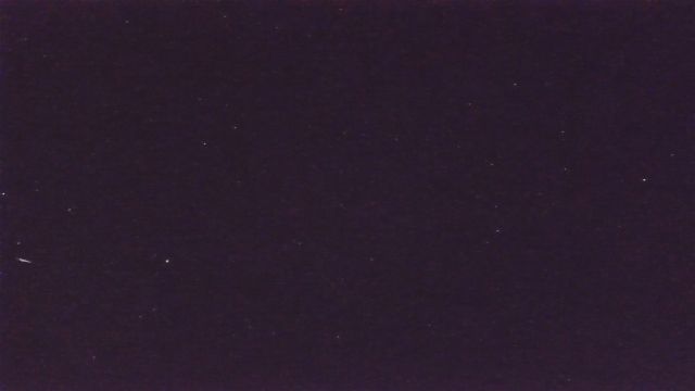 AMS63 meteor