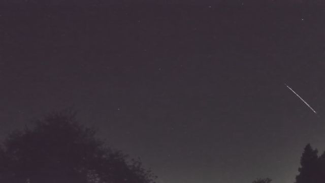 AMS63 meteor