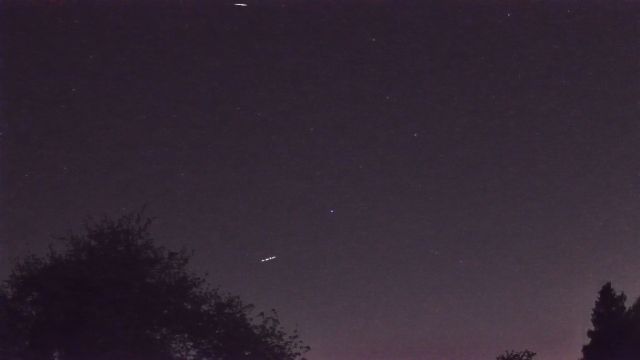 AMS63 meteor