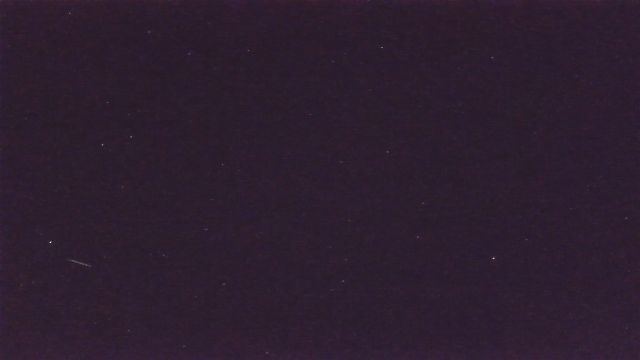 AMS63 meteor