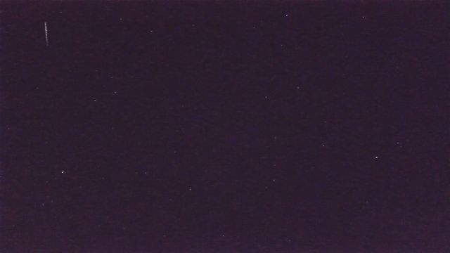 AMS63 meteor