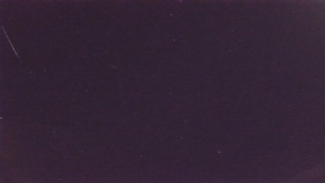 AMS63 meteor