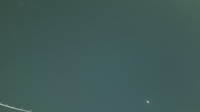 AMS63 meteor