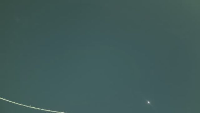 AMS63 meteor