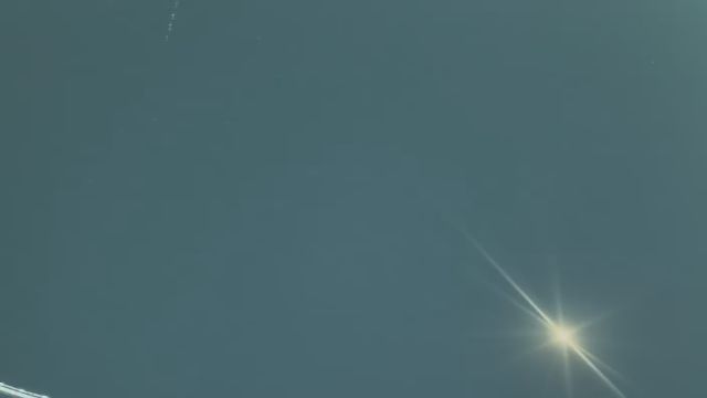 AMS63 meteor