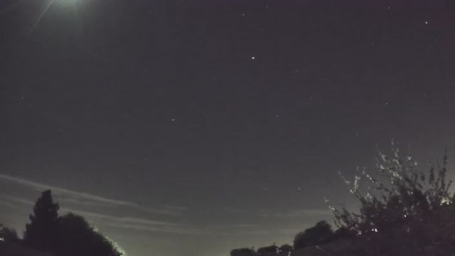 AMS63 meteor