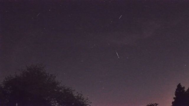 AMS63 meteor