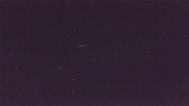 AMS63 meteor