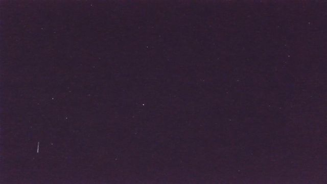 AMS63 meteor