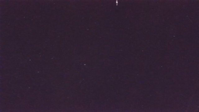 AMS63 meteor