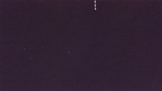 AMS63 meteor