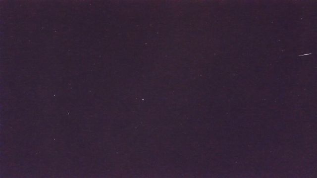 AMS63 meteor