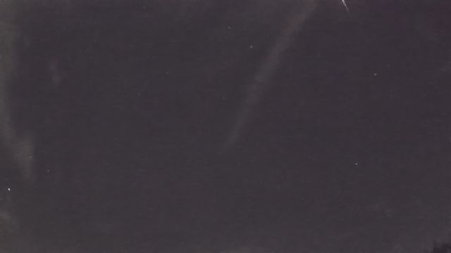 AMS63 meteor