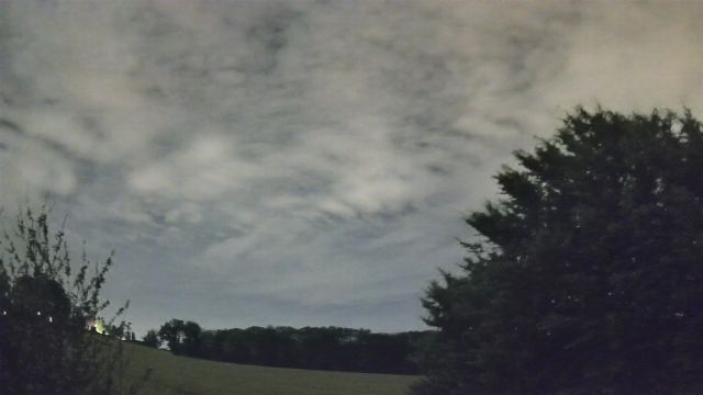 AMS63 meteor
