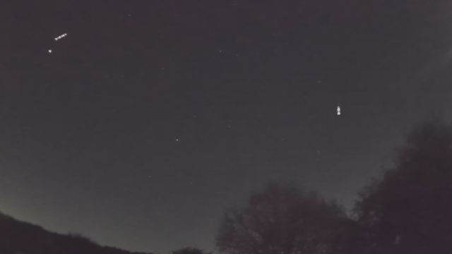 AMS63 meteor
