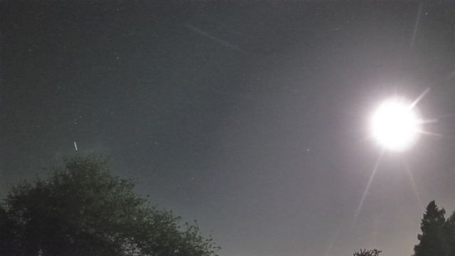 AMS63 meteor
