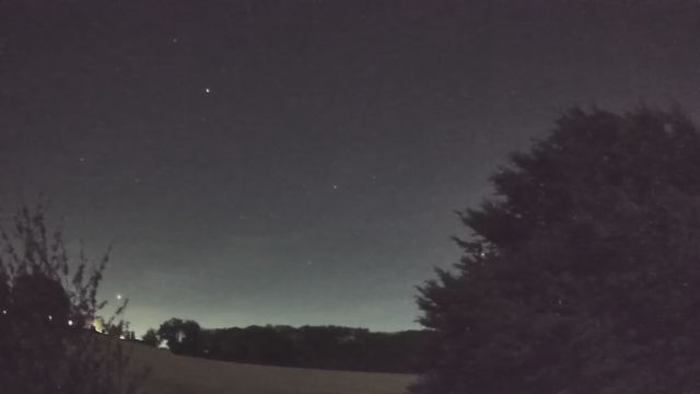AMS63 meteor