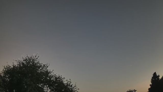 AMS63 meteor