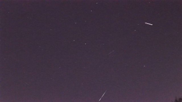 AMS63 meteor