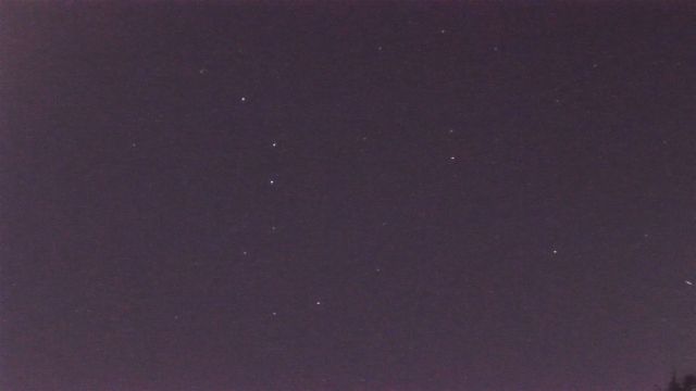 AMS63 meteor