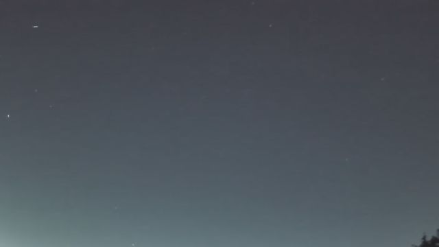 AMS63 meteor
