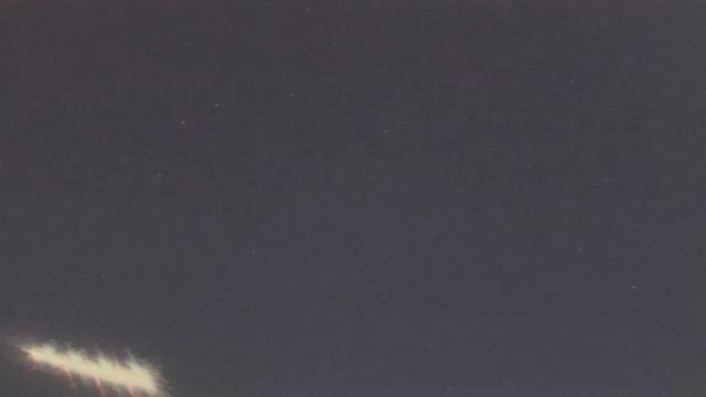 AMS63 meteor