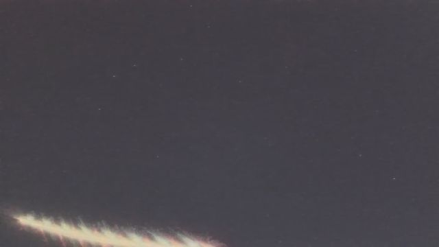 AMS63 meteor