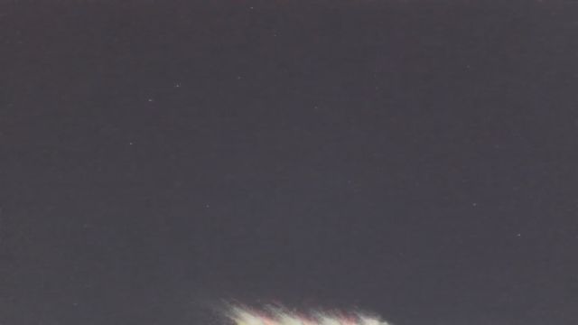 AMS63 meteor