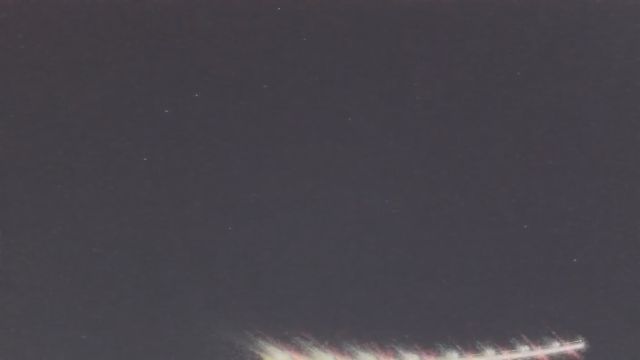 AMS63 meteor