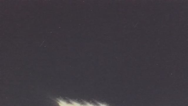 AMS63 meteor