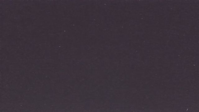 AMS63 meteor