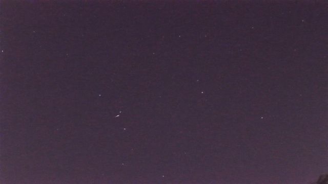 AMS63 meteor