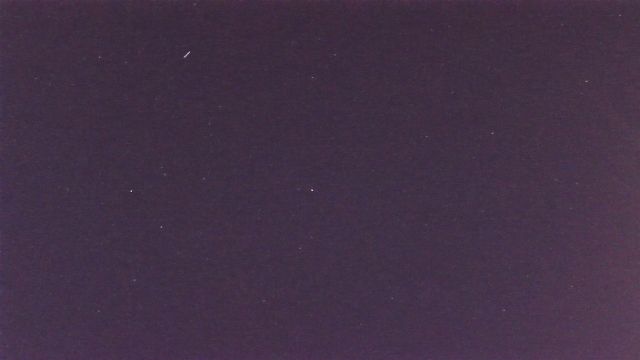 AMS63 meteor