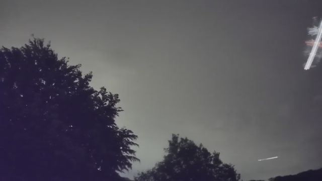 AMS63 meteor