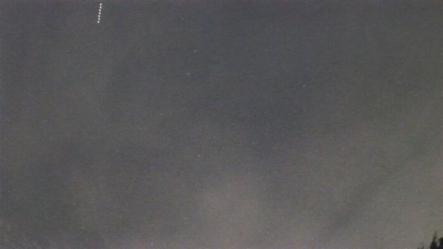 AMS63 meteor
