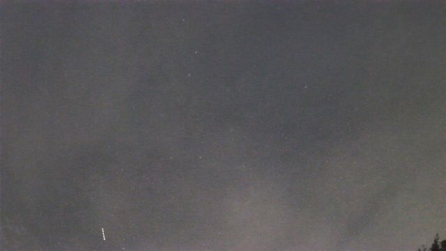AMS63 meteor