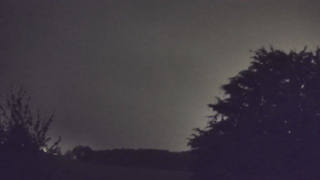 AMS63 meteor